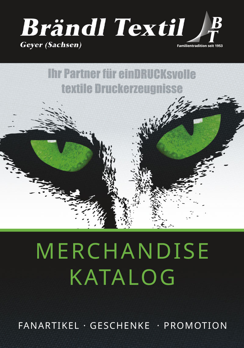 merchandieskatalog